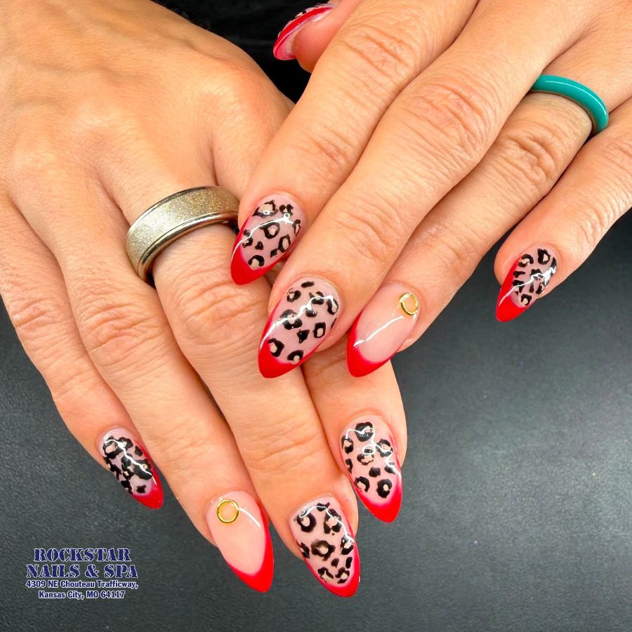 Nails Design